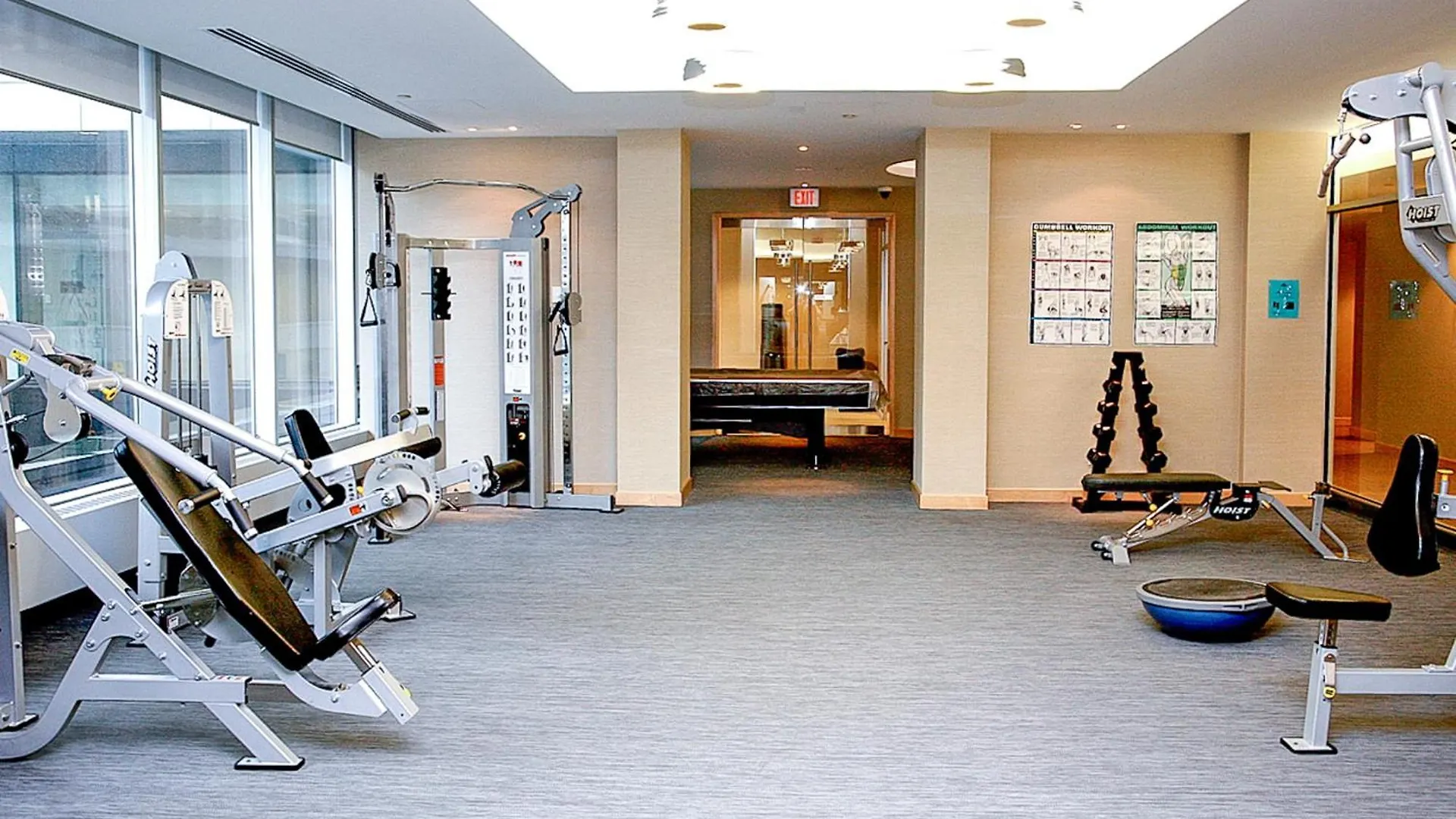 Stunning 1Br Condo In Heart Of Downtown Toronto 0*,  Canada