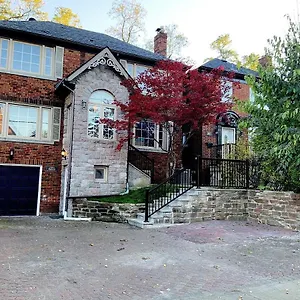  Pensión The Leaside Garden
