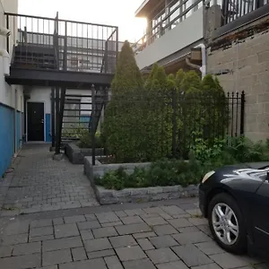 3* Värdshus Dragon Gate