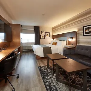 2* Hotel Stay Inn Hotel Toronto