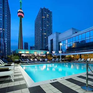 Radisson Blu Downtown Toronto