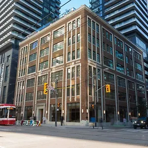 King Blue Toronto
