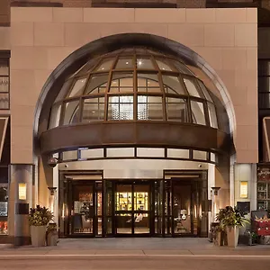 The Yorkville Royal Sonesta Toronto