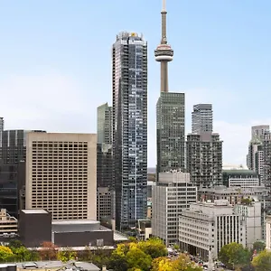 Shangri-la Toronto