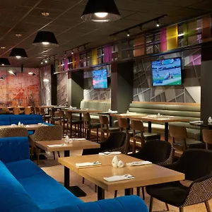 Delta By Marriott Airport&conference Centre Toronto