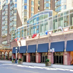 Doubletree By Hilton Downtown Toronto