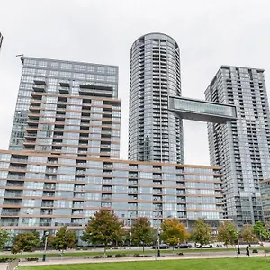  Apartamento Globalstay Elegant Downtown