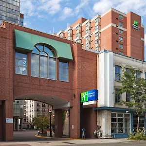 Express Downtown By Ihg Toronto