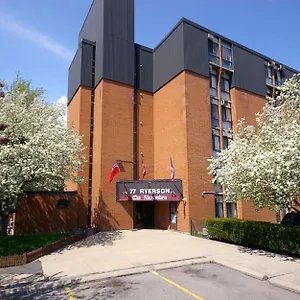 2* Hotel The Alexandra