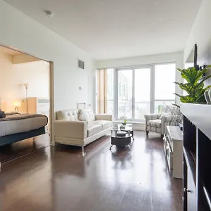  Apartment Harbour Front Luxury 2 Bed 2 Bath