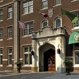 Windsor Arms Торонто