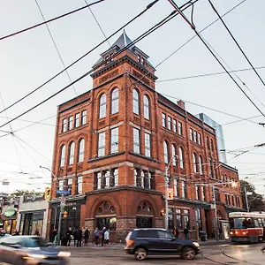 The Broadview Торонто