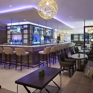 Airport Marriott Торонто