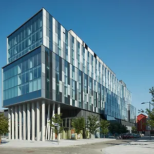  Apartamento & Conference Centre - Downtown