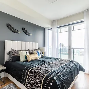  Apartamento Globalstay Modern Downtown