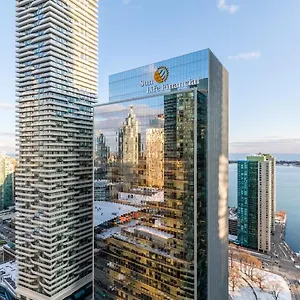 Globalstay Gorgeous Downtown Toronto