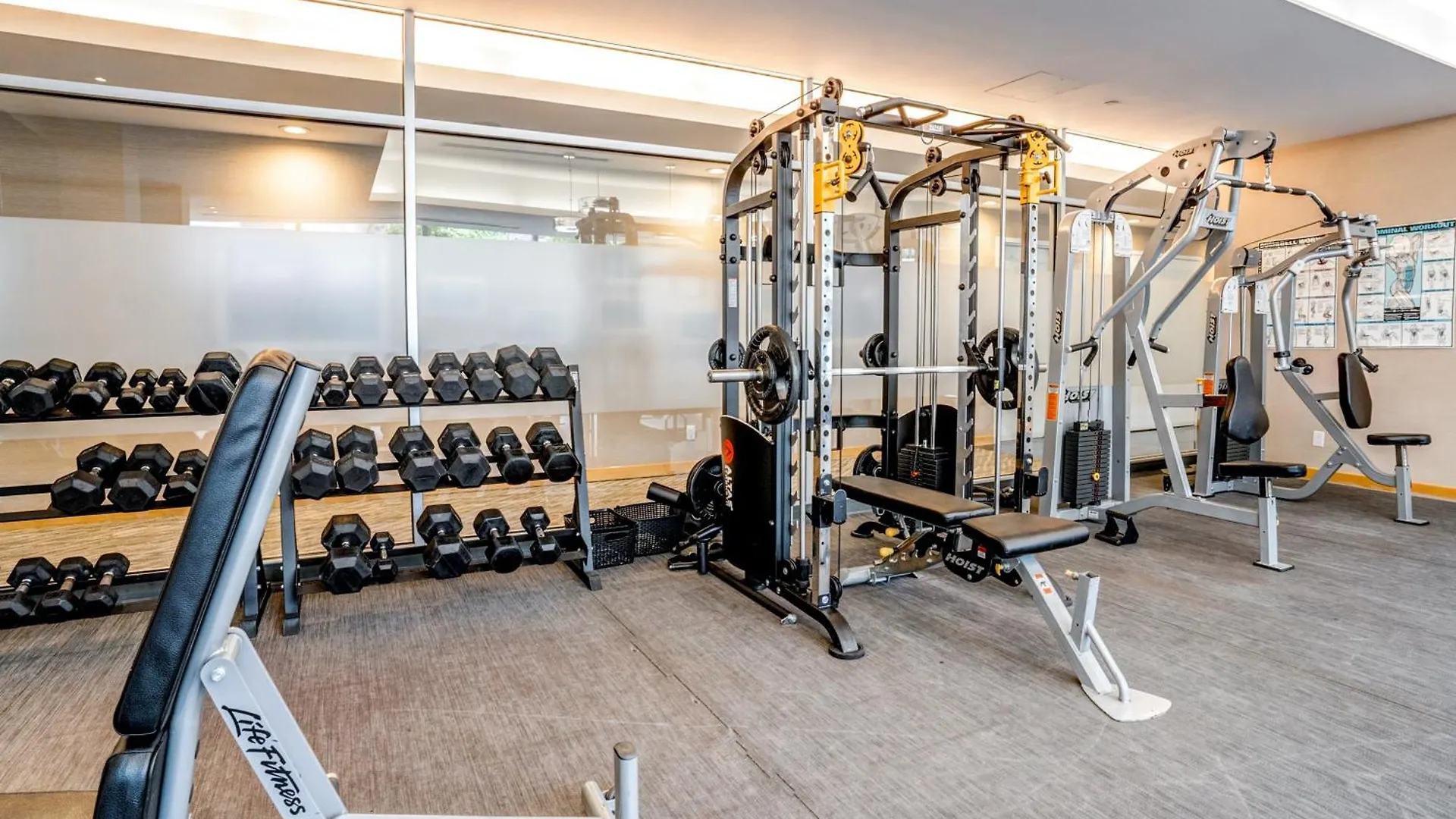 Apartamento Stunning 1Br Condo In Heart Of Downtown Toronto